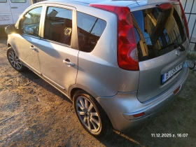 Nissan Note | Mobile.bg � ����� ������ 5
