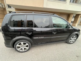 VW Touran Cross touran - 5100 € / 9974.73 лв. - 32236486 6
