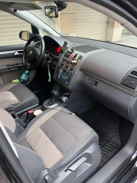 VW Touran Cross touran - 5100 € / 9974.73 лв. - 32236486 9