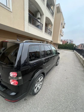 VW Touran Cross touran - 5100 € / 9974.73 лв. - 32236486 5