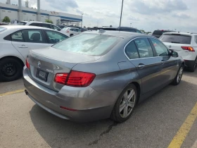 BMW 528 * 528I XDRIVE * CARFAX * ЦЕНА ДО БГ, снимка 3