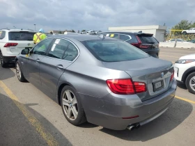 BMW 528 * 528I XDRIVE * CARFAX * ЦЕНА ДО БГ, снимка 4