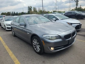 BMW 528 * 528I XDRIVE * CARFAX * ЦЕНА ДО БГ, снимка 2