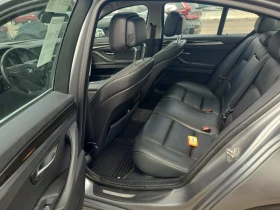 BMW 528 * 528I XDRIVE * CARFAX * ЦЕНА ДО БГ, снимка 13