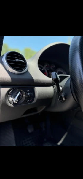 Audi A3 S-Line, снимка 8