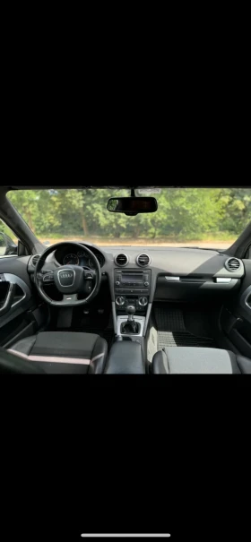 Audi A3 S-Line, снимка 4
