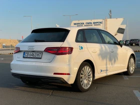 Audi A3 E Tron, снимка 7
