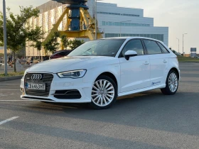 Audi A3 E Tron