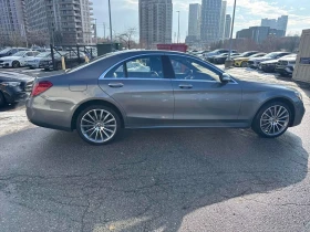 Mercedes-Benz S 560 * CARFAX * ЦЕНА ДО БГ, снимка 4