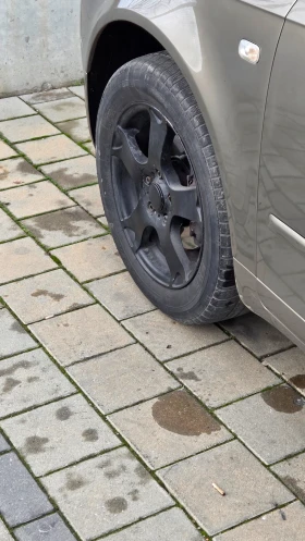 Audi A4 1.9tdi - 3570 € / 6982.31 лв. - 81123702 10