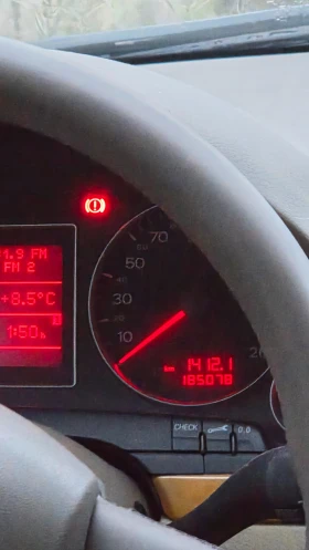 Audi A4 1.9tdi - 3570 € / 6982.31 лв. - 81123702 8