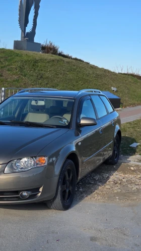Audi A4 1.9tdi - 3570 € / 6982.31 лв. - 81123702 5