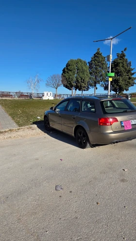 Audi A4 1.9tdi - 3570 € / 6982.31 лв. - 81123702 3