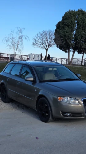 Audi A4 1.9tdi - 3570 € / 6982.31 лв. - 81123702 4