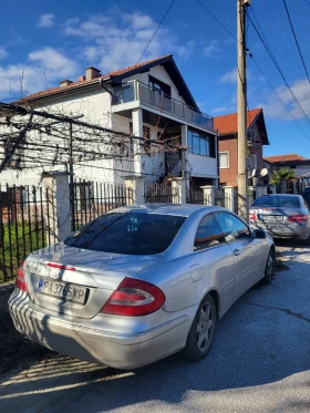 Mercedes-Benz CLK CLK 320 - 2500 € / 4889.57 лв. - 42257441 3