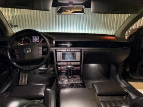 VW Phaeton - 7000 € / 13690.81 лв. - 37878026 14