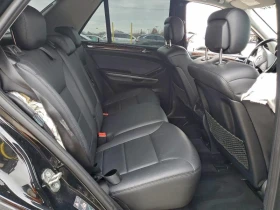 Mercedes-Benz ML 550 4MATIC* AMG Pack* HARMAN/KARDON* ПОДГРЕВ - 7980 € / 15607.52 лв. - 53589345 10