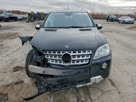 Mercedes-Benz ML 550 4MATIC* AMG Pack* HARMAN/KARDON* ПОДГРЕВ - 7980 € / 15607.52 лв. - 53589345 5