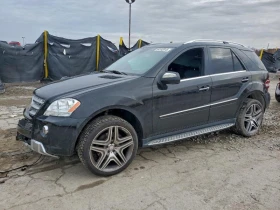 Mercedes-Benz ML 550 4MATIC* AMG Pack* HARMAN/KARDON* ПОДГРЕВ