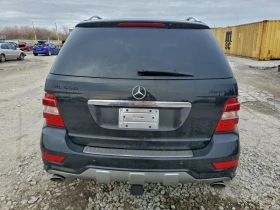 Mercedes-Benz ML 550 4MATIC* AMG Pack* HARMAN/KARDON* ПОДГРЕВ - 7980 € / 15607.52 лв. - 53589345 6