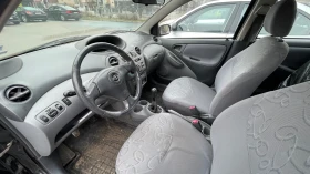 Toyota Yaris, снимка 6