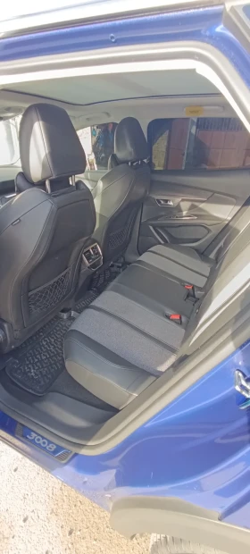 Peugeot 3008 1.5 - 16000 € / 31293.28 лв. - 26520894 7
