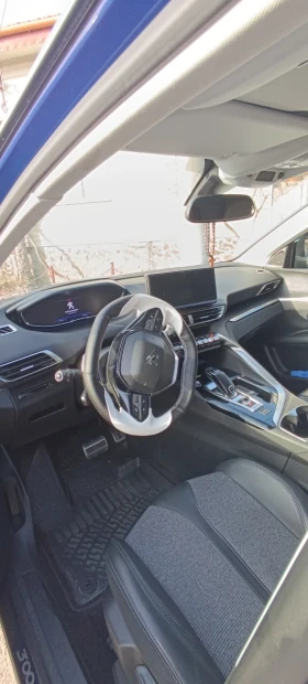 Peugeot 3008 1.5 - 16000 € / 31293.28 лв. - 26520894 9