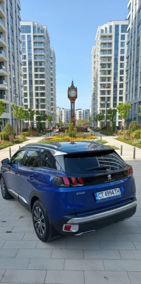 Peugeot 3008 1.5 - 16000 € / 31293.28 лв. - 26520894 3