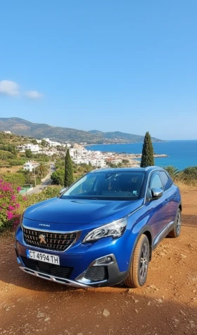 Peugeot 3008 1.5 - 16000 € / 31293.28 лв. - 26520894 4