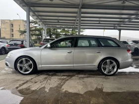 Audi A6 3.0* 239ps* 3xS line* Distr* quattro* КОЖА* НАВИ* , снимка 2