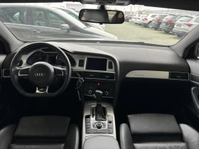 Audi A6 3.0* 239ps* 3xS line* Distr* quattro* ����* ����*  | Mobile.bg � ����� ������ 11