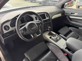 Audi A6 3.0* 239ps* 3xS line* Distr* quattro* ����* ����*  | Mobile.bg � ����� ������ 9