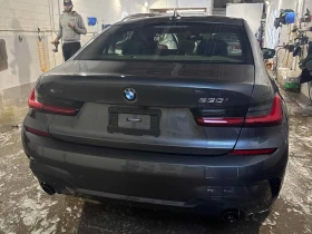 BMW 330 i xDrive | M-PACK | ПОДГРЕВИ |  CARFAX - 22800 € / 44592.92 лв. - 84423088 4