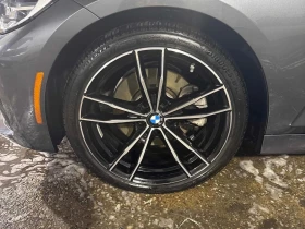 BMW 330 i xDrive | M-PACK | ПОДГРЕВИ |  CARFAX - 22800 € / 44592.92 лв. - 84423088 6