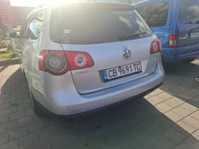 VW Passat - 3000 € / 5867.49 лв. - 68655070 5