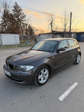 BMW 118 BMW 118D   143 к.с. 