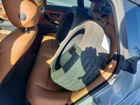 BMW 430 * XDRIVE * CARFAX * ПОДГРЕВИ* ПАНОРАМА* 2БРОЯ ГУМИ - 12480 € / 24408.76 лв. - 32540776 13