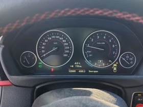 BMW 430 * XDRIVE * CARFAX * ПОДГРЕВИ* ПАНОРАМА* 2БРОЯ ГУМИ - 12480 € / 24408.76 лв. - 32540776 9
