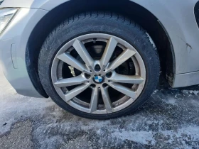 BMW 430 * XDRIVE * CARFAX * ПОДГРЕВИ* ПАНОРАМА* 2БРОЯ ГУМИ - 12480 € / 24408.76 лв. - 32540776 6