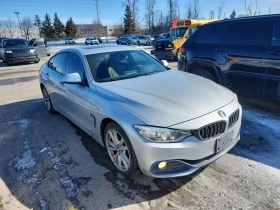 BMW 430 * XDRIVE * CARFAX * ПОДГРЕВИ* ПАНОРАМА* 2БРОЯ ГУМИ - 12480 € / 24408.76 лв. - 32540776 2