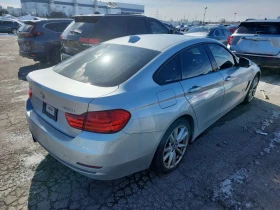 BMW 430 * XDRIVE * CARFAX * ПОДГРЕВИ* ПАНОРАМА* 2БРОЯ ГУМИ - 12480 € / 24408.76 лв. - 32540776 3