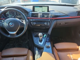 BMW 430 * XDRIVE * CARFAX * ПОДГРЕВИ* ПАНОРАМА* 2БРОЯ ГУМИ - 12480 € / 24408.76 лв. - 32540776 11