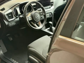 Kia Ceed SW - 9700 € / 18971.55 лв. - 72195179 7