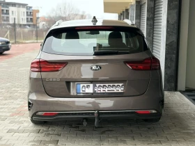 Kia Ceed SW - 9700 € / 18971.55 лв. - 72195179 5
