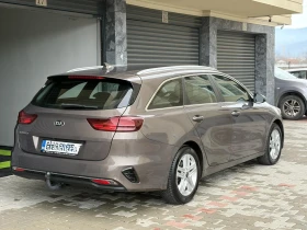 Kia Ceed SW - 9700 € / 18971.55 лв. - 72195179 6