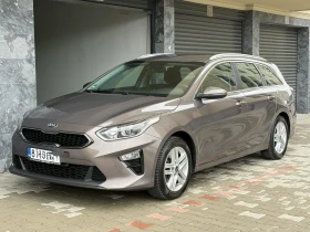 Kia Ceed SW