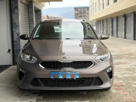 Kia Ceed SW - 9700 € / 18971.55 лв. - 72195179 2