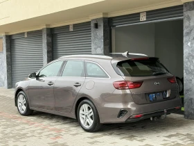Kia Ceed SW - 9700 € / 18971.55 лв. - 72195179 4