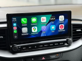 Kia Ceed SW - 9700 € / 18971.55 лв. - 72195179 14