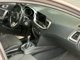 Kia Ceed SW - 9700 € / 18971.55 лв. - 72195179 12